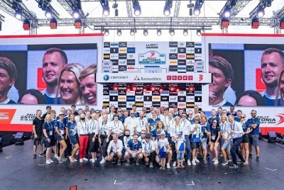 <strong>The environmental goal of WRC Rally Estonia is to reduce the carbon footprint created by the organization of the World Rally Championship event</strong>
