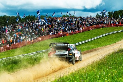<strong>ERC Rally Estonia 2024 rally passes are now available in the Rally Estonia e-shop</strong>